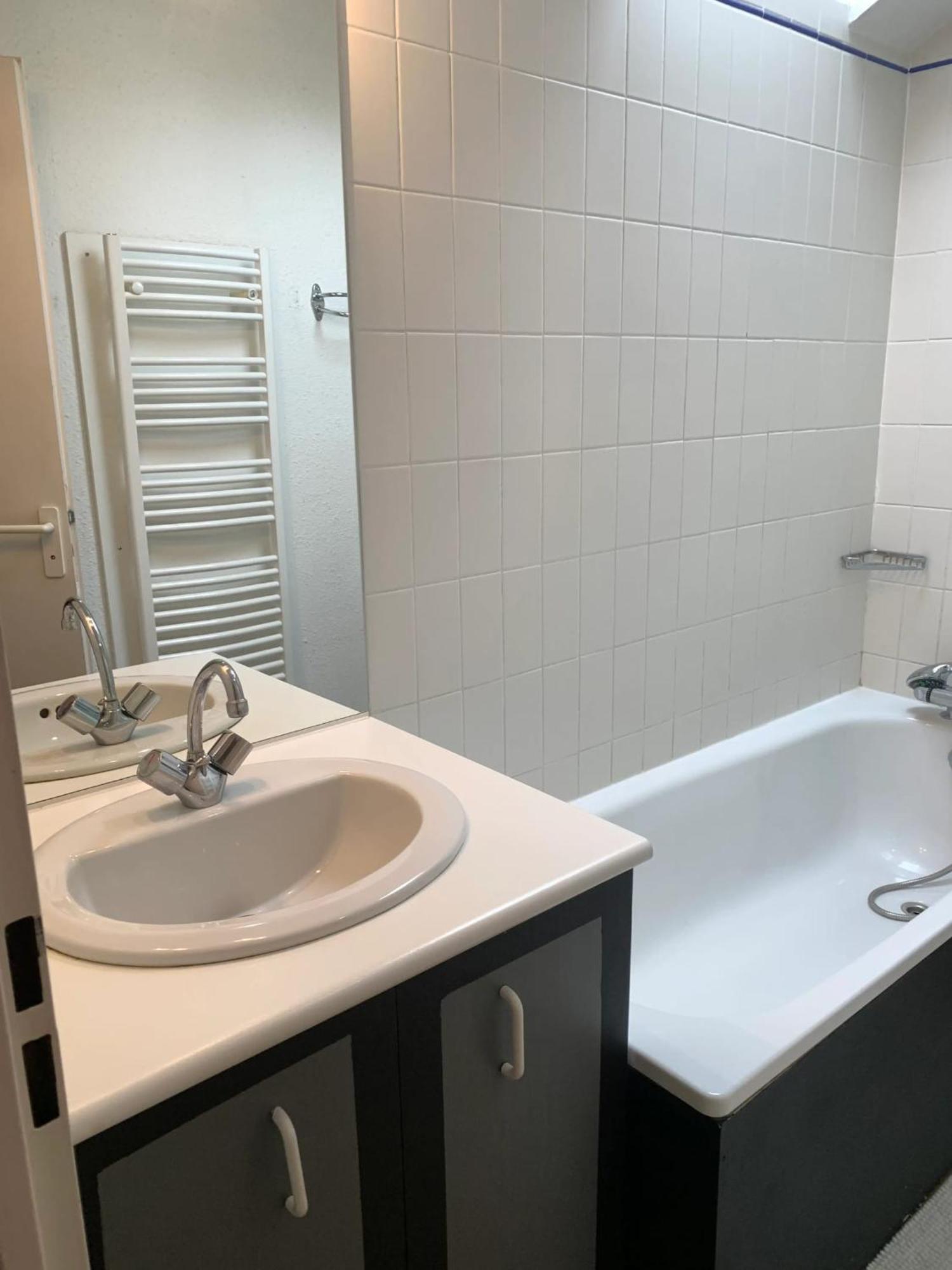 Appartement Charmant A Bagneres De Bigorre 56 M² Avec Balcon Zewnętrze zdjęcie